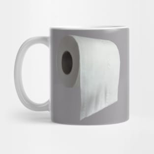 Rollin' in Style: The Ultimate Toilet Roll Enthusiast Collection Mug